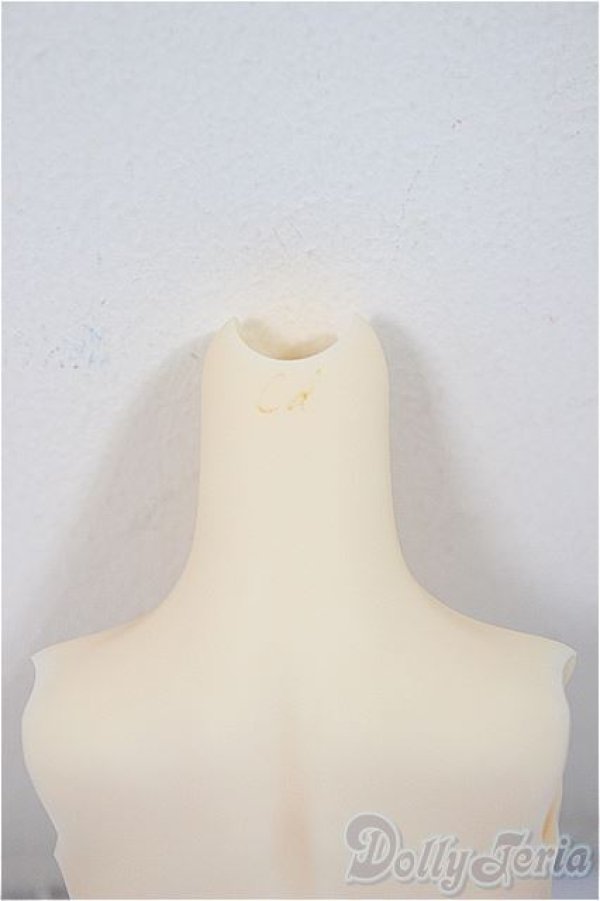 画像3: MDDサイズ/43cmドール用　おとこのこ胸パーツ/0 A-25-11-05-196-NY-ZA (3)