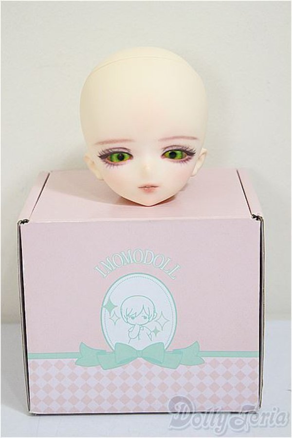 画像4: imomodoll/Lucifer　たなか屋様カスタム/BJD　球体関節人形 A-25-11-05-195-NY-ZA (4)