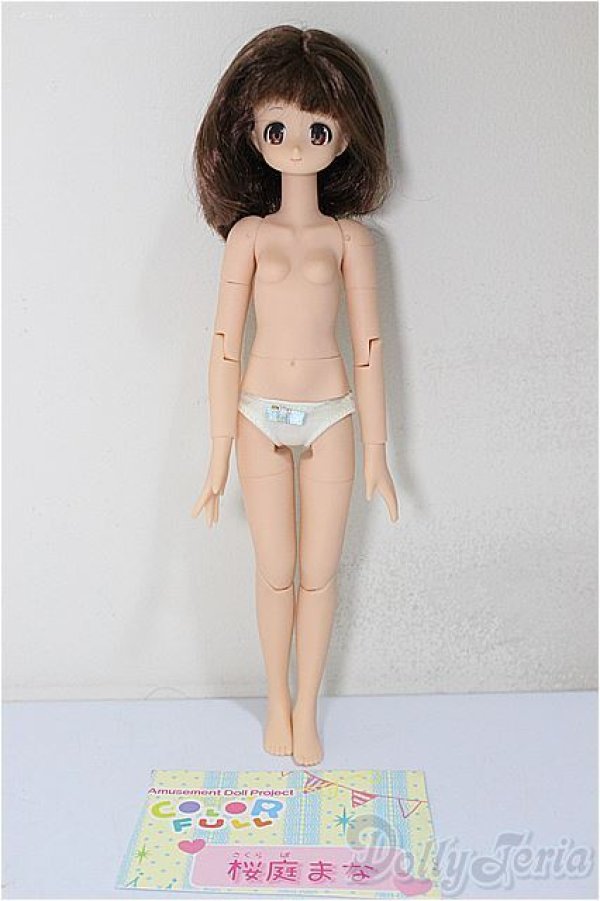 画像3: COLORFULL /桜庭まな / A-25-10-29-387-NY-ZA (3)