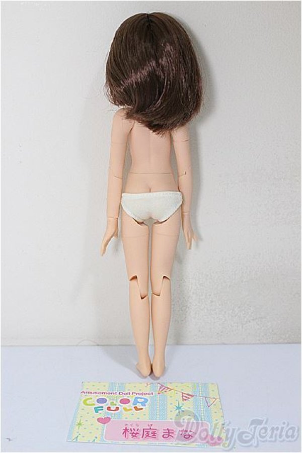 画像4: COLORFULL /桜庭まな / A-25-10-29-387-NY-ZA (4)