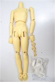 画像1: MSD女の子/ボディ　未組立/BJD　球体関節人形 A-25-11-05-257-NY-ZA (1)