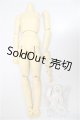 画像: MSD女の子/ボディ　未組立/BJD　球体関節人形 A-25-11-05-257-NY-ZA