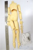 画像2: MSD女の子/ボディ　未組立/BJD　球体関節人形 A-25-11-05-257-NY-ZA (2)