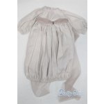 画像: SDM&MSD/OF:ワンピース/1/4 40cm BJD MJD 衣装 ドール用 A-25-11-12-046-NY-ZA