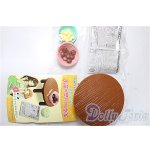 画像: リーメント/『3月のライオン お茶の間の川本家 1.れいちゃんのお手伝い』/ A-25-10-29-391-NY-ZA