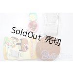 画像: リーメント/『3月のライオン お茶の間の川本家　1.れいちゃんのお手伝い』/ A-25-10-29-391-NY-ZA