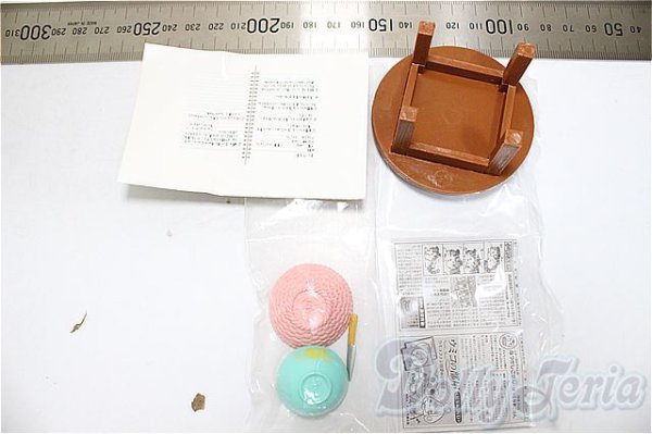 画像3: リーメント/『3月のライオン お茶の間の川本家　1.れいちゃんのお手伝い』/ A-25-10-29-391-NY-ZA (3)