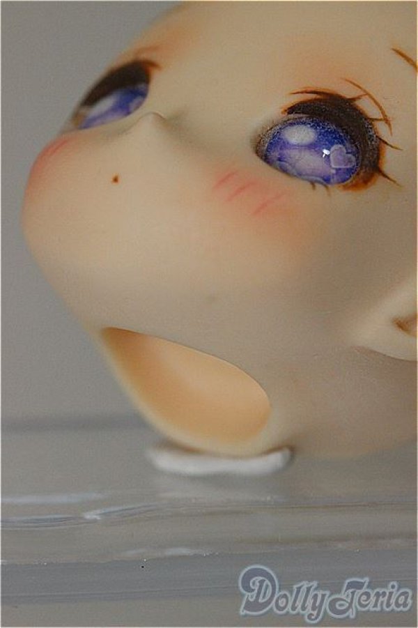 画像5: 1/6サイズヘッド/ A-25-10-29-388-NY-ZA (5)