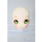 画像: 1/6サイズヘッド/ A-25-10-29-389-NY-ZA