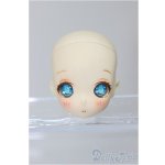 画像: 1/6サイズヘッド/ A-25-10-29-390-NY-ZA