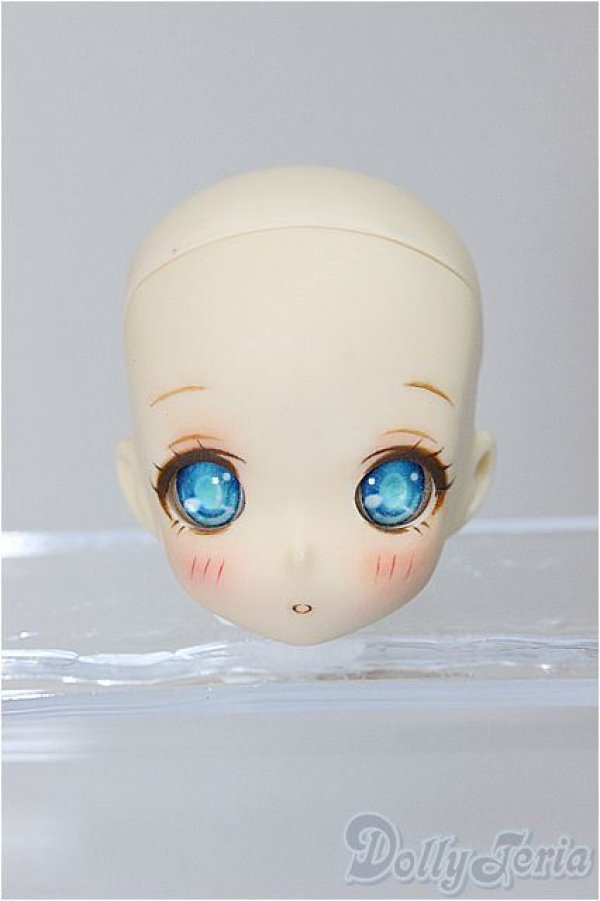 画像1: 1/6サイズヘッド/ A-25-10-29-390-NY-ZA (1)