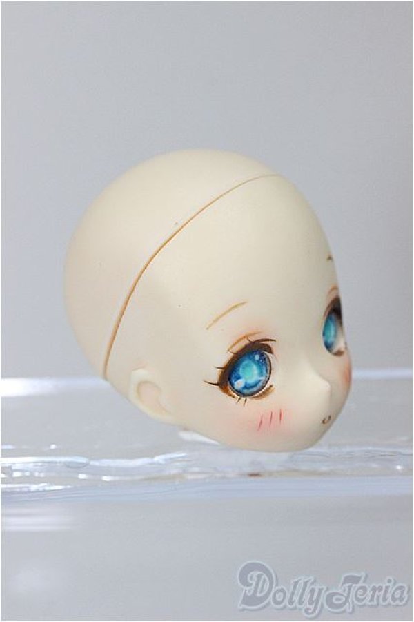 画像2: 1/6サイズヘッド/ A-25-10-29-390-NY-ZA (2)