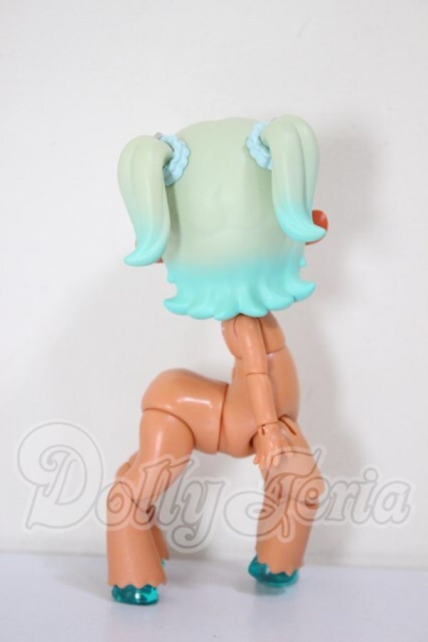 画像3: 1/12ドール/ANTU(アンティーユ)：夢のようなお茶会　フィールド A-26-02-18-167-NY-ZA (3)