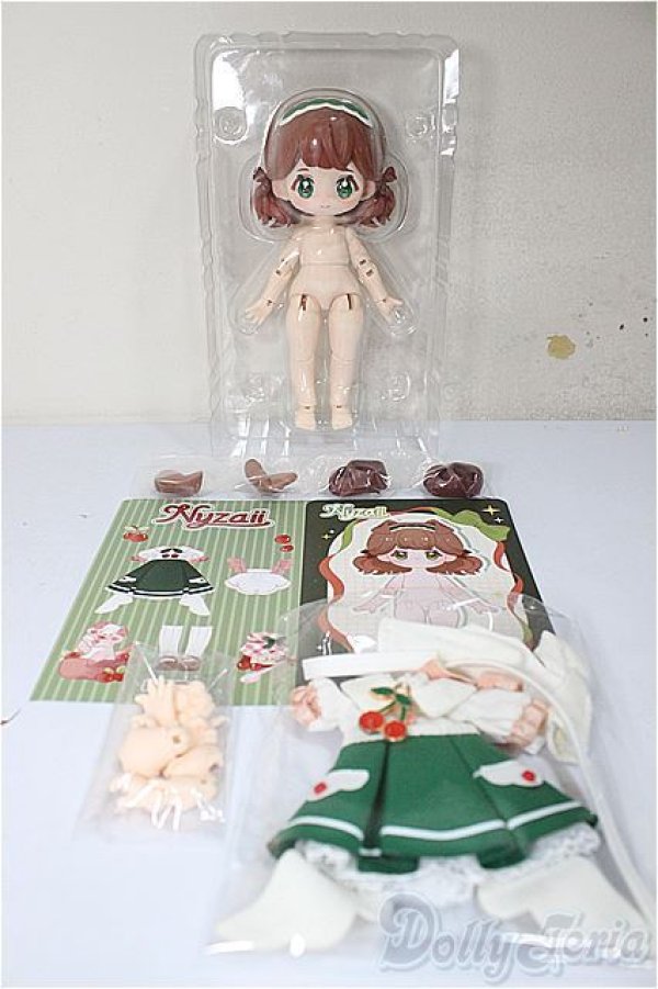 画像2: NYZAII ドリームタウンシリーズ/果樹園オーナー/ A-25-10-29-381-NY-ZA (2)