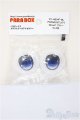 画像: 34ｍｍ/アクリルアイ　乙姫用/ドール用　アイ A-25-11-05-200-NY-ZA