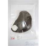 画像: 乙姫サイズ/ウィッグ/インチ BJD MJD ドール用 A-25-11-05-198-NY-ZA