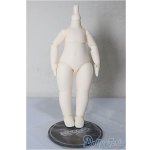 画像: PICCODO/CHUBBY BODY デフォルメドールボディ/ A-25-10-29-392-NY-ZA
