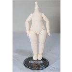 画像: PICCODO/CHUBBY BODY デフォルメドールボディ PIC-D006D/ A-25-10-29-393-NY-ZA