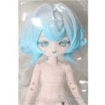 画像: ボニーバニー「 BONNIE:気象星語」/ペラ/ A-25-10-29-384-NY-ZA