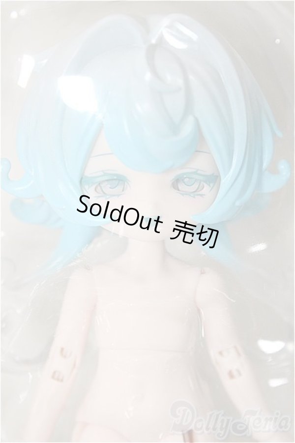 画像1: ボニーバニー「 BONNIE：気象星語」/ペラ/ A-25-10-29-384-NY-ZA (1)