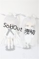 画像: PICCODO ACTION DOLL X 白匣アリス 白桑&灰葉/ A-25-10-29-394-NY-ZA