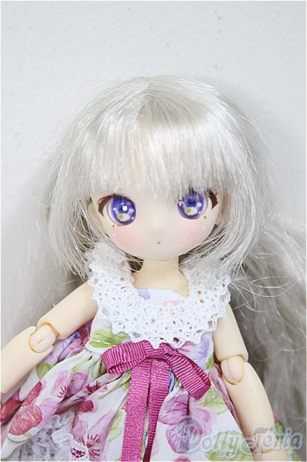 画像2: azone/DIAS / MUGUET × 赤いカメラ レム 〜Sleeping Lamby〜(アゾンダイレクトストア限定販売）/0 A-25-11-05-224-TN-ZA (2)