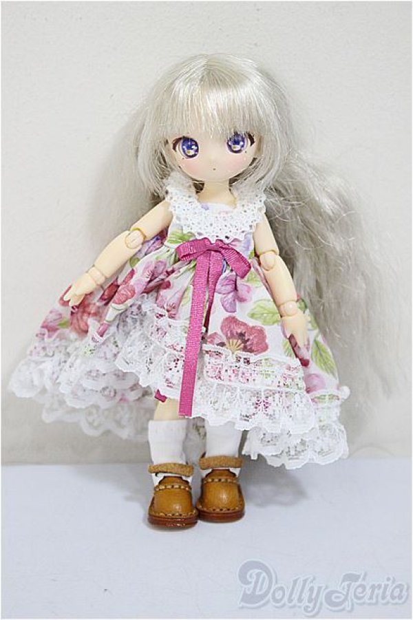 画像3: azone/DIAS / MUGUET × 赤いカメラ レム 〜Sleeping Lamby〜(アゾンダイレクトストア限定販売）/0 A-25-11-05-224-TN-ZA (3)