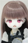 画像1: Tinyfox/X-02カスタムヘッド＆ボディ/BJD　球体関節人形 A-25-11-05-225-TN-ZA (1)