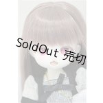 画像: Tinyfox/X-02カスタムヘッド＆ボディ/BJD　球体関節人形 A-25-11-05-225-TN-ZA