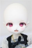 画像2: Tinyfox/X-02カスタムヘッド＆ボディ/BJD　球体関節人形 A-25-11-05-225-TN-ZA (2)