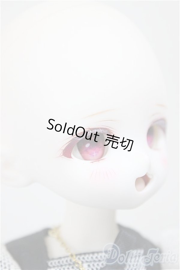 画像3: Tinyfox/X-02カスタムヘッド＆ボディ/BJD　球体関節人形 A-25-11-05-225-TN-ZA (3)