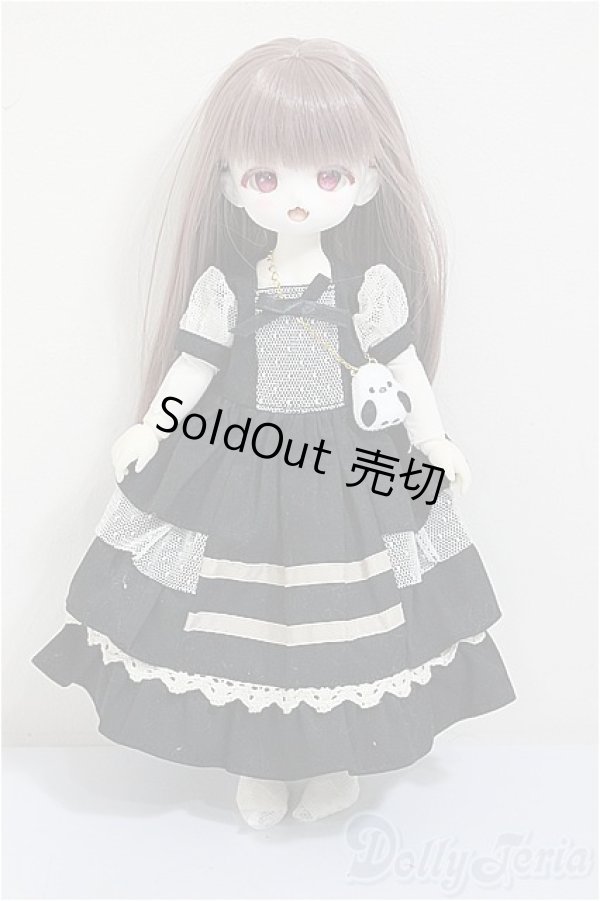 画像5: Tinyfox/X-02カスタムヘッド＆ボディ/BJD　球体関節人形 A-25-11-05-225-TN-ZA (5)