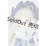 画像: DOLLCE/ミニスウィーツドール:マオ/ A-25-11-05-223-TN-ZA