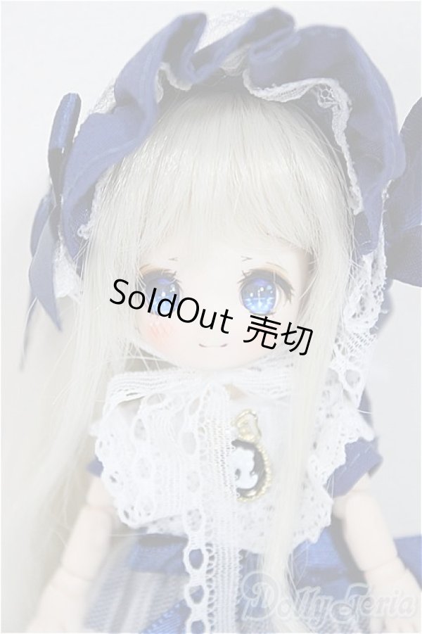 画像1: DOLLCE/ミニスウィーツドール:マオ/ A-25-11-05-223-TN-ZA (1)