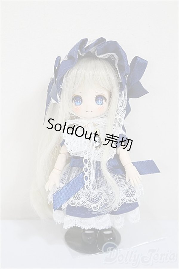 画像2: DOLLCE/ミニスウィーツドール:マオ/ A-25-11-05-223-TN-ZA (2)