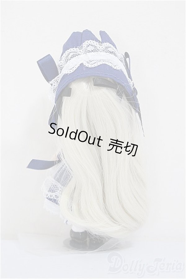 画像3: DOLLCE/ミニスウィーツドール:マオ/ A-25-11-05-223-TN-ZA (3)