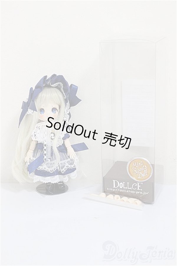 画像4: DOLLCE/ミニスウィーツドール:マオ/ A-25-11-05-223-TN-ZA (4)