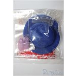 画像: リカちゃん/OF:小物/ファッションドール　衣装 A-25-11-5-265-TN-ZA