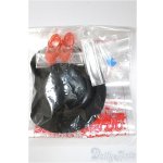 画像: リカちゃん/OF:小物/ファッションドール 衣装 A-25-11-5-273-TN-ZA