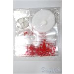 画像: リカちゃん/OF:小物/ファッションドール　衣装 A-25-11-5-266-TN-ZA