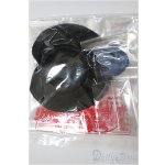 画像: リカちゃん/OF:小物/ファッションドール　衣装 A-25-11-5-263-TN-ZA