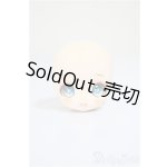 画像: 1/12ドール/OBドール TAISA カスタムヘッド/ A-25-11-05-221-TN-ZA