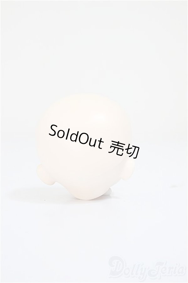 画像2: 1/12ドール/OBドール TAISA カスタムヘッド/ A-25-11-05-221-TN-ZA (2)