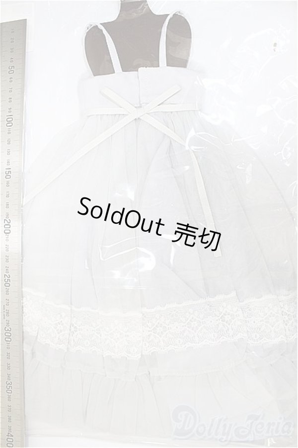 画像2: SD/OF:ゆるニット＆キャミワンピセット/BJD　球体関節人形 A-25-11-05-255-TN-ZA (2)