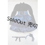 画像: azone/OF:AZO2サアラズ・ア・ラモード twinkle☆twinkleドレスセット/0 A-25-11-05-208-TN-ZA