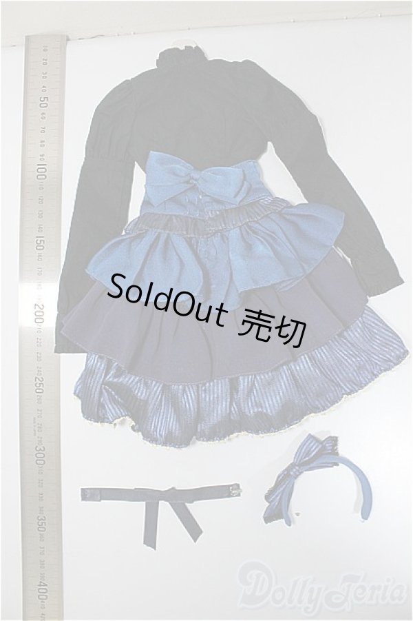 画像2: azone/OF:AZO2サアラズ・ア・ラモード twinkle☆twinkleドレスセット/0 A-25-11-05-208-TN-ZA (2)