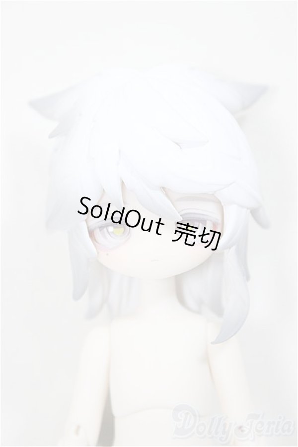 画像1: ルナロア：月光メルヘン物語 牧師：白昼/ A-25-11-05-202-TN-ZA (1)