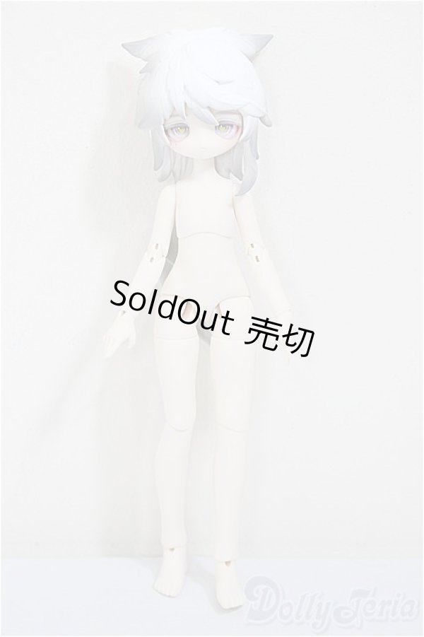 画像2: ルナロア：月光メルヘン物語 牧師：白昼/ A-25-11-05-202-TN-ZA (2)