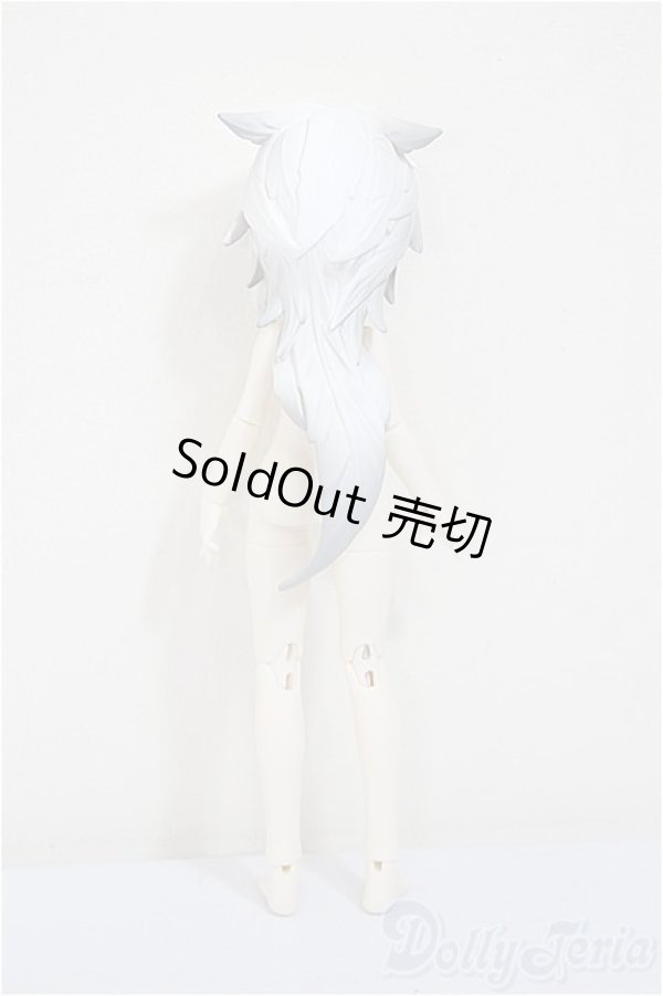 画像3: ルナロア：月光メルヘン物語 牧師：白昼/ A-25-11-05-202-TN-ZA (3)