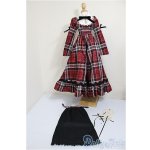 画像: DD/OF:toa claris製衣装セット/0 A-25-11-05-204-TN-ZA